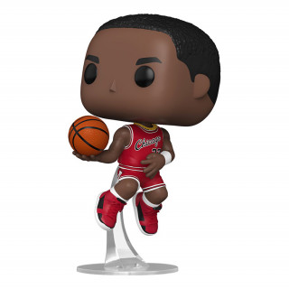 Funko Pop! #193 Basketball: Chicago Bulls - Michael Jordan Vinyl Figura Ajándéktárgyak