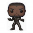 Funko Pop! #273 Marvel: Black Panther - Black Panther Vinyl Figura thumbnail