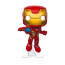 Funko Pop! #285 Marvel: Avengers Infinity War - Iron Man Bobble-Head Vinyl Figura thumbnail