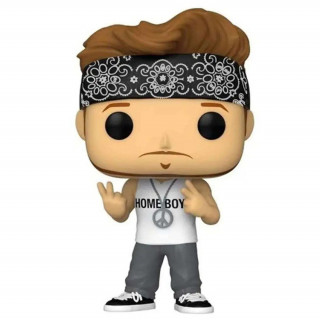 Funko Pop! #312 Rocks: New Kids on the Block - Donnie Vinyl Figure Ajándéktárgyak