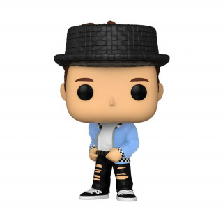 Funko Pop! #313 Rocks: New Kids on the Block - Joey Vinyl Figura Ajándéktárgyak