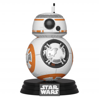 Funko Pop! #314 Movies: Star Wars Episode IX - BB-8 Vinyl Figura Ajándéktárgyak