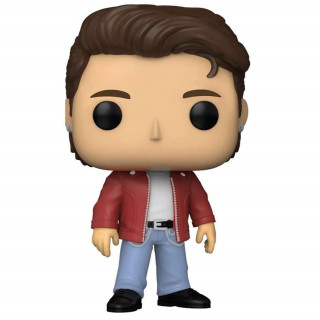 Funko Pop! #315 Rocks: New Kids on the Block - Jonathan Vinyl Figura Ajándéktárgyak