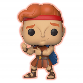 Funko Pop! #378 Disney - Hercules Vinyl Figura Ajándéktárgyak