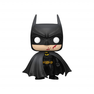 Funko Pop! #518 Moments DC: Batman 85th Anniversary - Batman Vinyl Figura Ajándéktárgyak