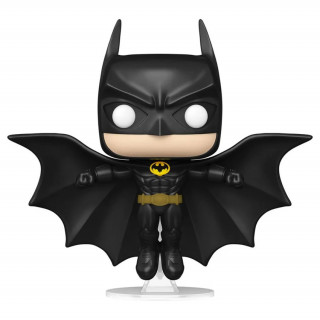 Funko Pop! #521 Deluxe DC: Batman 85th Anniversary - Batman Vinyl Figura Ajándéktárgyak