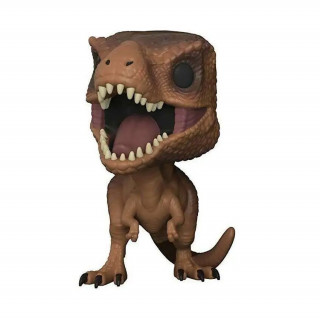 Funko Pop! #548 Movies: Jurassic Park - Tyrannosaurus Rex Vinyl Figura Ajándéktárgyak