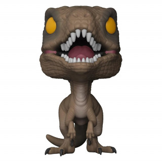 Funko Pop! #549 Movies: Jurassic Park - Velociraptor Vinyl Figura Ajándéktárgyak