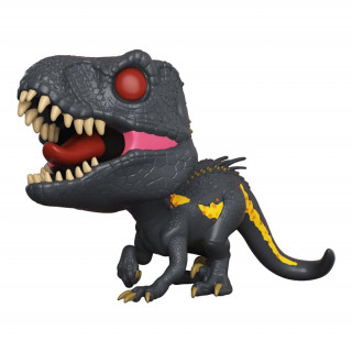 Funko Pop! #588 Movies: Jurassic World - Indoraptor Vinyl Figura Ajándéktárgyak