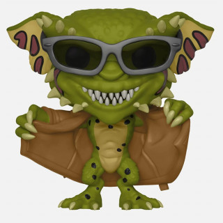 Funko Pop! #610 Movies: Gremlins - Flashing Gremlin Vinyl Figura Ajándéktárgyak