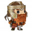 Funko Pop! #629 Movies: Lord Of The Rings - Gimli Vinyl Figura thumbnail