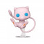 Funko Pop! #643 Games: Pokemon - Mew Vinyl Figura thumbnail