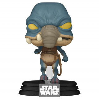 Funko Pop! #699 Disney Star Wars: EP1 The Phantom Menace Anniversary - Watto Vinyl Figura Ajándéktárgyak