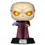 Funko Pop! #738 Disney Star Wars: Dark Side - Emperor Palpatine Vinyl Figura thumbnail