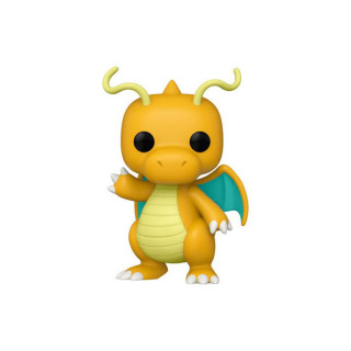 Funko Pop! #850 Games: Pokemon - Dragonite Vinyl Figura Ajándéktárgyak