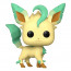 Funko Pop! #866 Games: Pokemon - Leafeon Vinyl Figura thumbnail