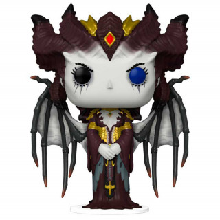 Funko Pop! #942 Games: Diablo 4 - Lilith (Super Sized) Vinyl Figura Ajándéktárgyak