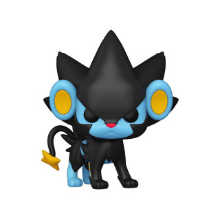 Funko Pop! #956 Games: Pokemon -  Luxray Vinyl Figura Ajándéktárgyak