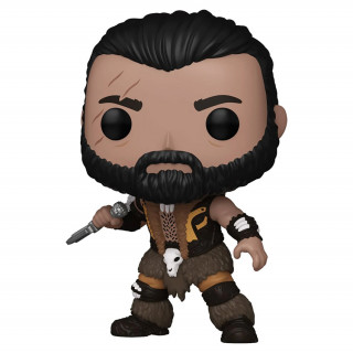 Funko Pop! #973 Marvel Gamerverse: Spider-Man 2 - Kraven Vinyl Figura Ajándéktárgyak