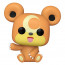 Funko Pop! #985 Games: Pokemon - Teddiursa Vinyl Figura thumbnail