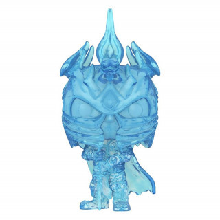 Funko Pop! #991 Games: Warcraft: Lich King Vinyl Figura Ajándéktárgyak