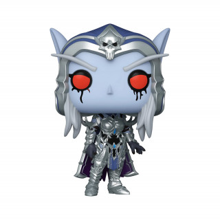 Funko Pop! #990 Games: Warcraft: Sylvanas Vinyl Figura Ajándéktárgyak