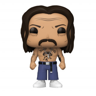 Funko Pop! Ad Icons: Danny Trejo #229 Vinyl Figura Ajándéktárgyak