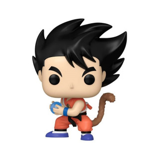 Funko Pop! Animation: Dragon Ball - Goku (Kame) #1780 Ajándéktárgyak