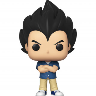 Funko Pop! Animation: Dragon Ball Super - Vegeta #814 Vinyl Figura Ajándéktárgyak