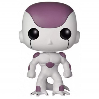 Funko Pop! Animation: Dragon Ball Z S8 - Frieza 4th Form #861 Vinyl Figura Ajándéktárgyak