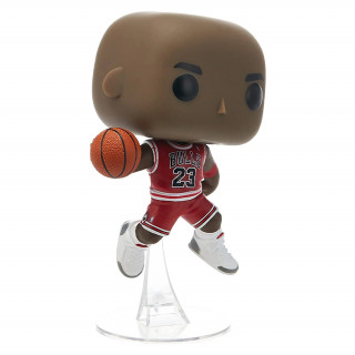 Funko Pop! Basketball: Bulls - Michael Jordan #54 Vinyl Figura Ajándéktárgyak