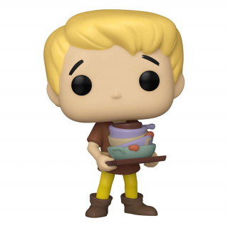 Funko Pop! Disney The Sword in The Stone: Arthur #1099 Vinyl Figura Ajándéktárgyak