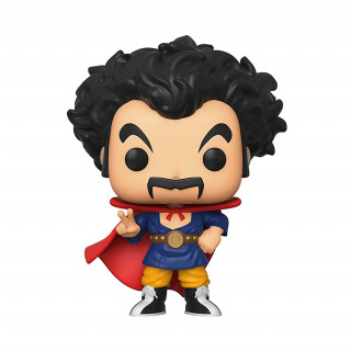 Funko Pop! Dragon Ball: Hercule #812 Vinyl Figura Ajándéktárgyak