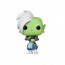 Funko Pop! Dragon Ball: Zamasu (Glow) #316 Vinyl Figura thumbnail