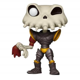 Funko Pop! Games Playstation: MediEvil - Sir Daniel Fortesque (Special Edition) #784 Vinyl Figura Ajándéktárgyak