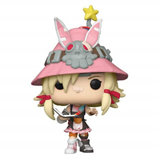 Funko Pop! Games: Tiny Tina’s Wonderland - Tiny Tina #858 Vinyl Figura Ajándéktárgyak