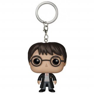 Funko Pop! Harry Potter: Harry Potter Kulcstartó Ajándéktárgyak