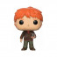 Funko Pop! Harry Potter - Ron Weasley With Scabbers #44 Vinyl Figura thumbnail