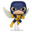 Funko Pop! Heroes: Angel (First Appearance) #506 Vinyl Figura thumbnail