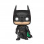 Funko Pop! Heroes: Batman 80th Batman (1995) #289 Vinyl Figura thumbnail