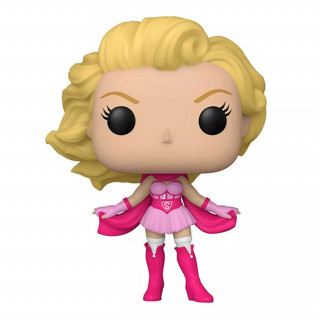 Funko Pop! Heroes: BC Awareness- Bombshell Supergirl #222 Vinyl Figura Ajándéktárgyak