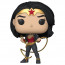 Funko Pop! Heroes: DC WW80th - Wonder Woman (Odyssey) #405 Vinyl Figura thumbnail