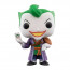 Funko Pop! Heroes: Imperial Palace- Joker #375 Vinyl Figure thumbnail