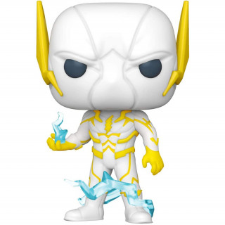 Funko Pop! Heroes: The Flash - Godspeed #1100 Vinyl Figura Ajándéktárgyak