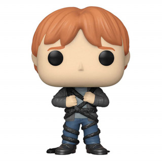 Funko Pop! HP: HP Anniversary- Ron in Devil's Snare #134 Vinyl Figure Ajándéktárgyak