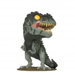 Funko Pop! Jumbo: JW3 - Giganotosaurus #1210 Vinyl Figura Ajándéktárgyak