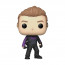 Funko Pop! Marvel: Hawkeye - Hawkeye #1211 Bobble-Head Vinyl Figura thumbnail