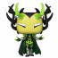 Funko Pop! Marvel: Infinity Warps - Madame Hel #862 Bobble-Head Vinyl Figura thumbnail