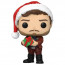 Funko Pop! Marvel: The Guardians of the Galaxy Holiday Special - Star-Lord #1104 Bobble-Head Vinyl Figura thumbnail