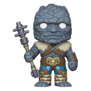 Funko Pop! Marvel: Thor: Love & Thunder - Korg #1044 Vinyl Figura Ajándéktárgyak